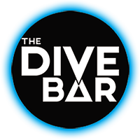 The Dive Bar Logo
